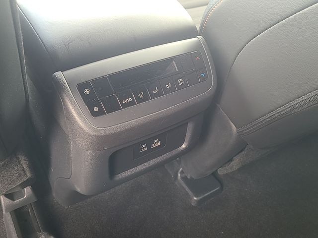 Used 2025 Nissan Pathfinder SUV