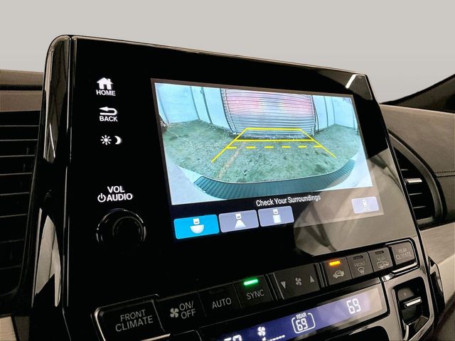 2023 Honda Odyssey Sport White at Carlisle Cadillac Buick GMC