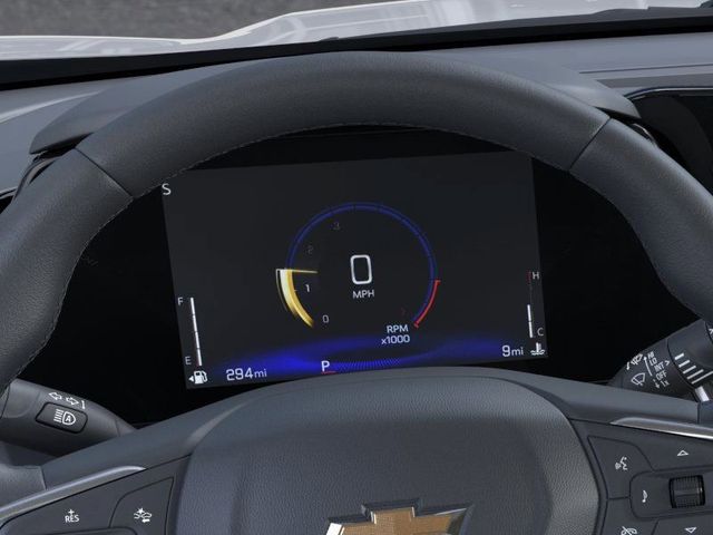 2025 Chevrolet Trax ACTIV photo