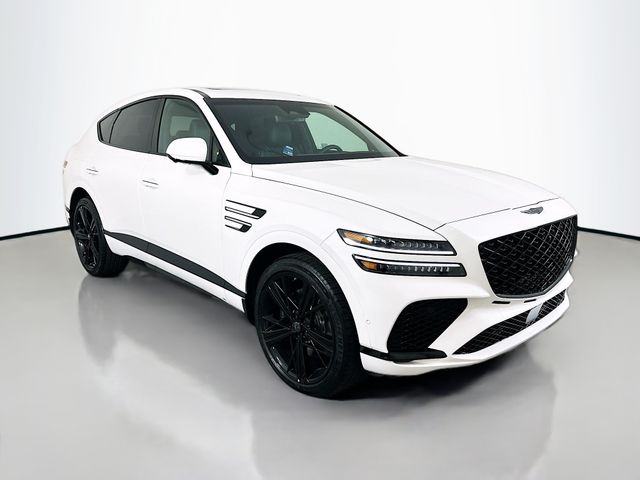 Thumbnail: 2026 Genesis GV80 - 3