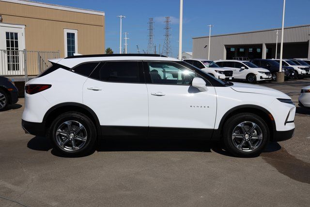 2026 Chevrolet Blazer LT - 3