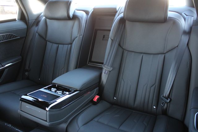 New 2026 Black Audi L 55 image 20