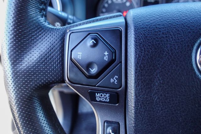 used 2022 Toyota Tacoma car, priced at $35,500