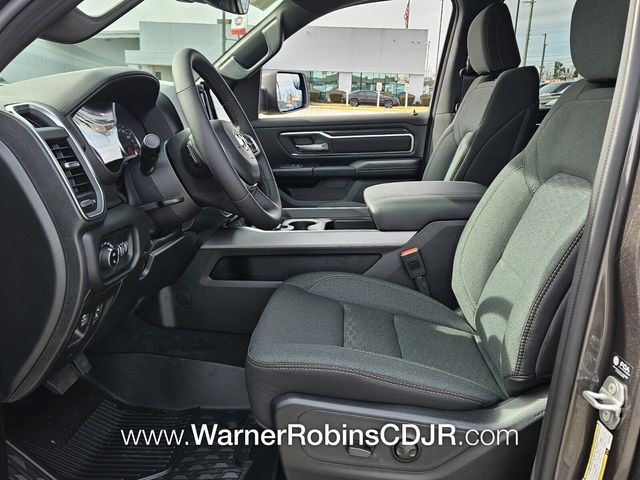 New 2026 Gray Ram Big Horn/Lone Star image 5