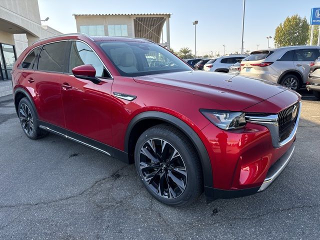 2024 Mazda CX-90 PHEV Premium 3