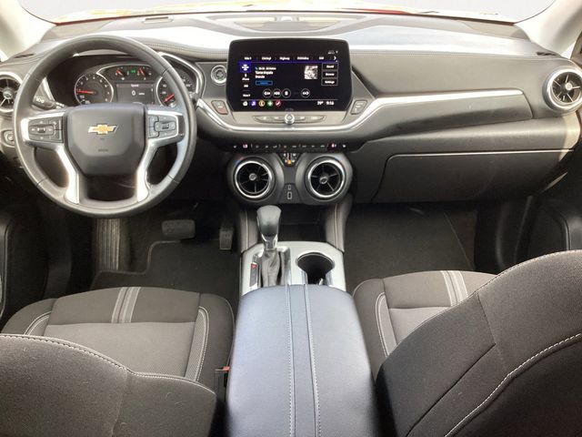Used Car 2025 Chevrolet Blazer  Lt For Sale Under $25,000 In San Antonio, Texas