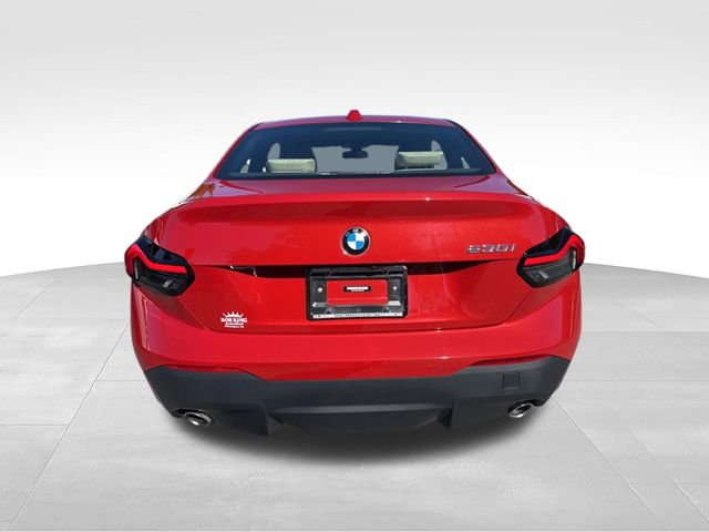 2023 BMW 2 Series 230i - 4