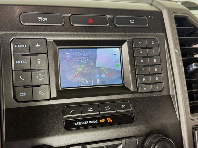 2022 Ford F-350SD XL photo