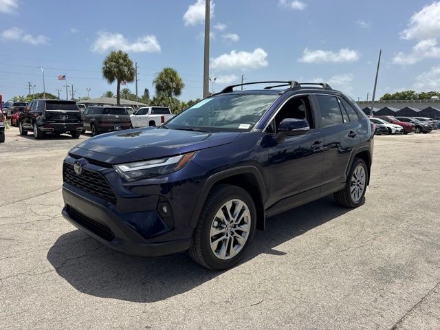 2024 Toyota RAV4 - $34,988