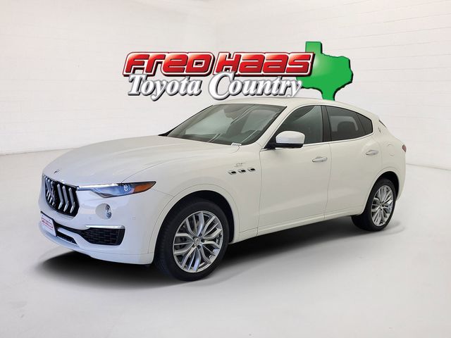 2022 Maserati Levante GT AWD