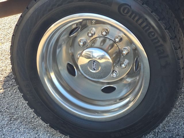2024 Ford F-550SD XL:169195A