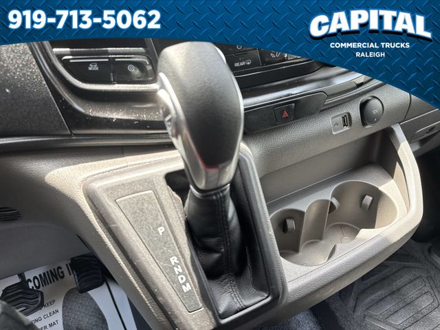 Used 2025 White Ford Base image 32