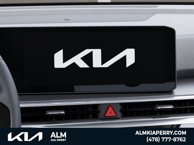 New 2026 White Kia S image 20