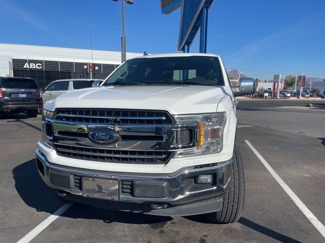 2019 Ford F-150 XLT 3