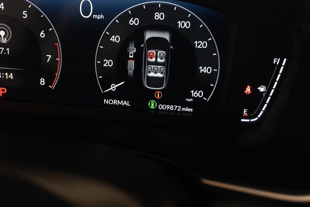 Used 2023 Honda Civic Hatchback Hatchback