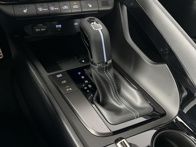 New 2025 Hyundai Elantra N For Sale in Indianapolis, IN