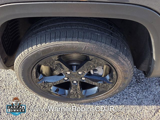 Used 2023 Jeep Grand Cherokee L SUV
