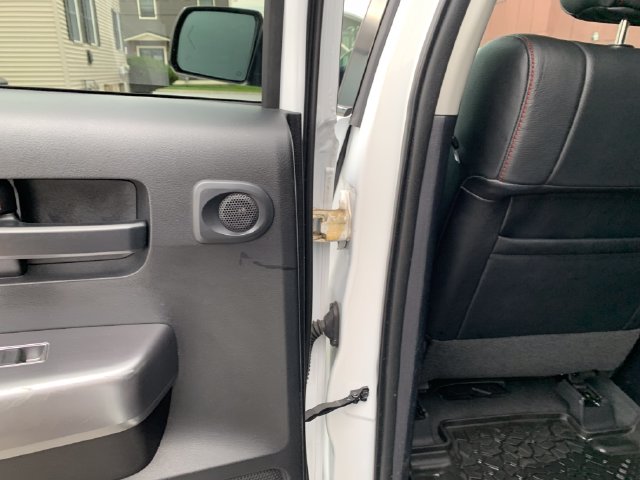 Used 2020 Toyota Sequoia SUV
