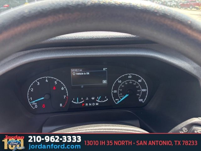 Used Car 2025 Ford Transit-250  Base For Sale Under $40,000 In San Antonio, Texas