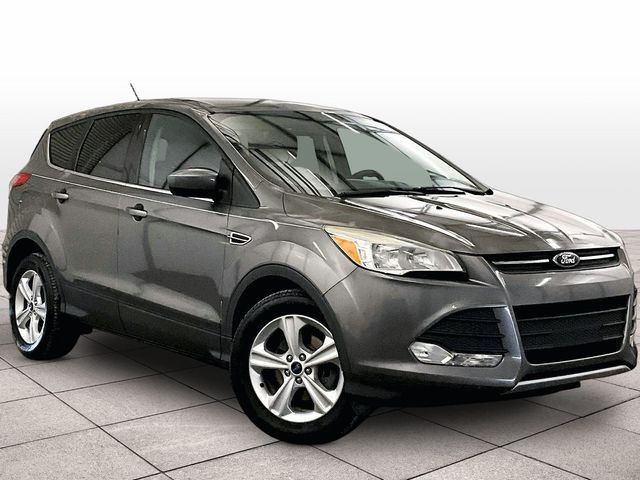 2014 Ford Escape SE Gray at Bob Ruth Ford