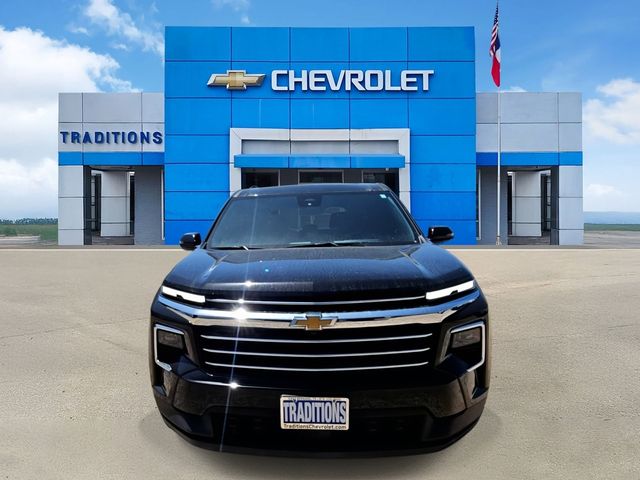 2024 Chevrolet Traverse LT - 3