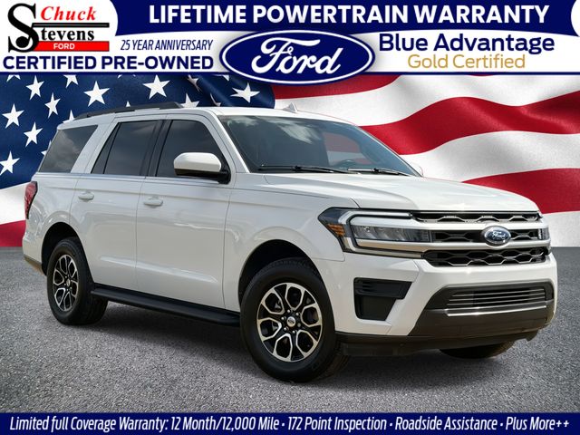 2022 Ford Expedition XLT RWD