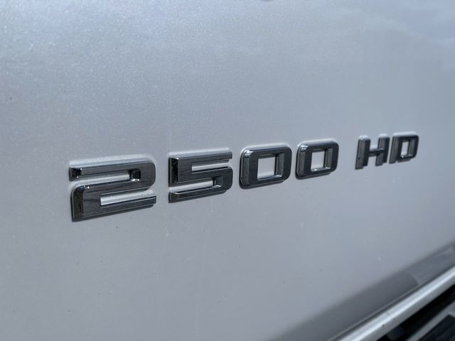 Used 2020 Chevrolet Silverado 2500HD For Sale in Livonia, MI