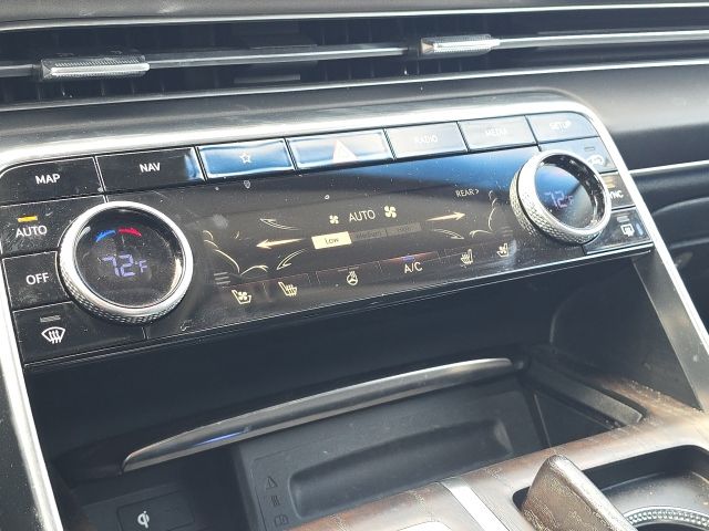 2021 Genesis GV80 2.5T:B02426A