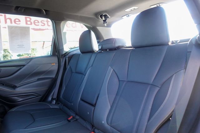 used 2023 Subaru Forester car, priced at $28,000