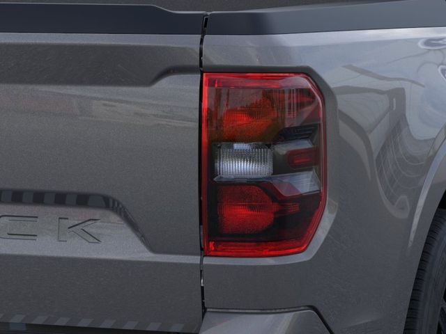 2026 Ford Maverick Lobo Standard:169097