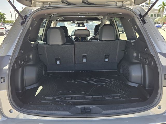 2025 Subaru Forester - $28,997