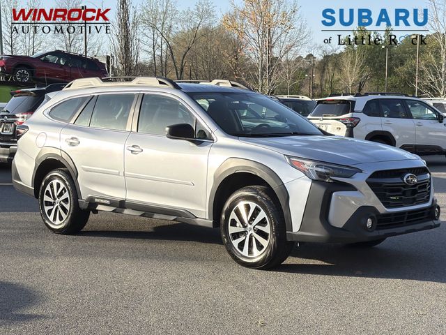 2025 Subaru Outback AWD