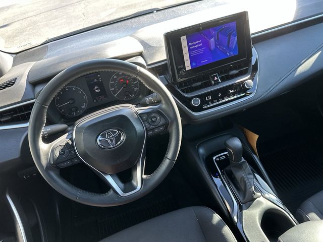 2024 Toyota Corolla SE 14