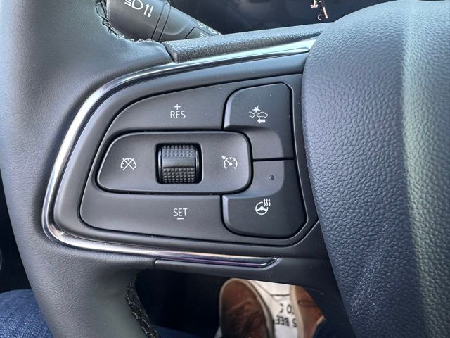 2026 Buick Envista Sport Touring FWD