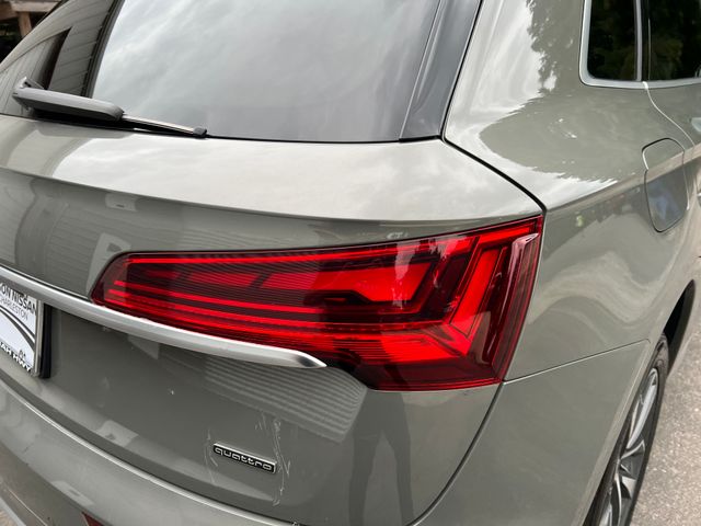 2023 Audi Q5 45 S line Premium Plus 20