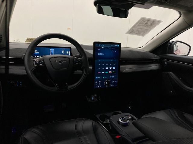 2021 Ford Mustang Mach-E Premium
