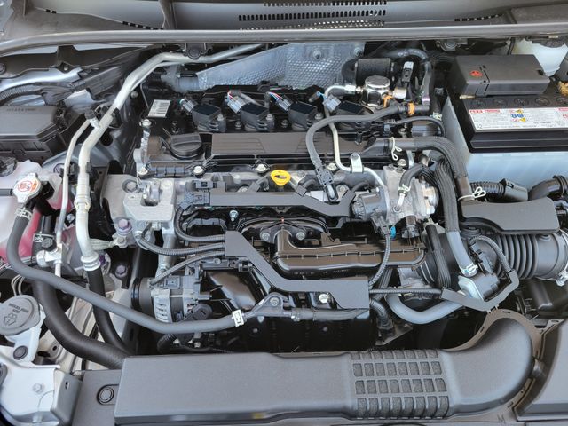 Used 2022 Toyota Corolla Sedan