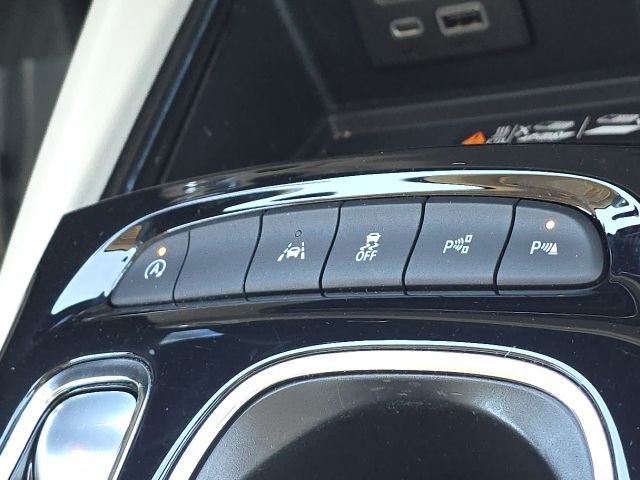 2023 Buick Envision Avenir:C02541