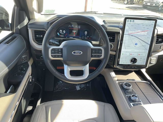 2024 Ford Expedition Max Limited 22