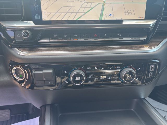 New 2026 Chevrolet Silverado 2500HD Truck