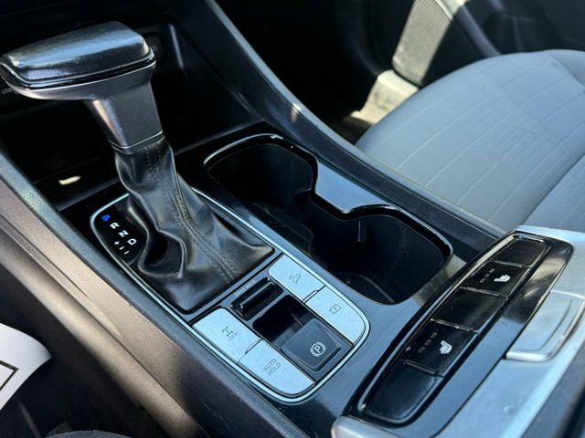 used 2022 Hyundai Santa Cruz car, priced at $27,802