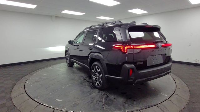 2026 – Subaru – Outback