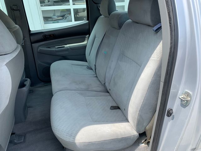 Used 2011 Toyota Tacoma Truck