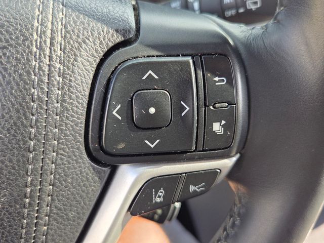 Used 2019 Toyota Highlander SUV