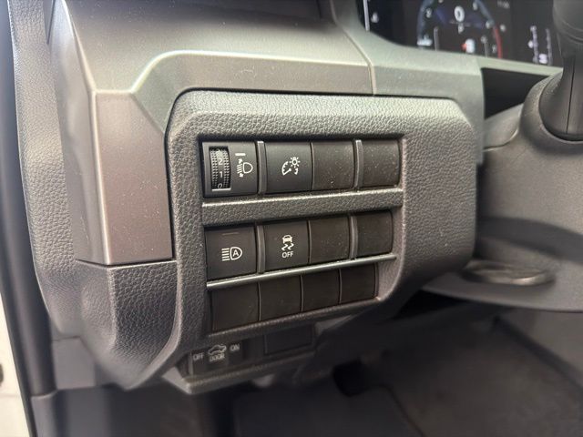 2024 Toyota Tacoma SR5 White at Emmons Autoplex