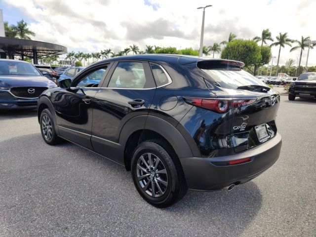 2023 Mazda CX-30 2.5 S 12