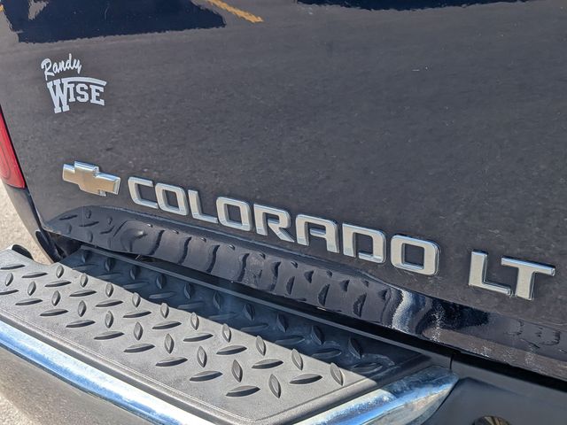 2007 Chevrolet Colorado - Image 10