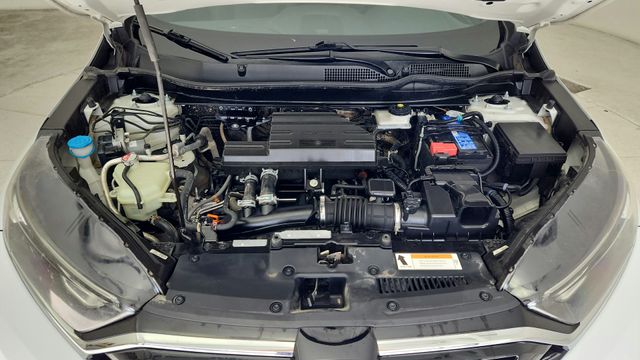 2022 Honda CR-V EX-L  at Community Honda