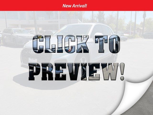 Florett Silver Metallic 2022 Audi Q5 quattro Prestige S Line 45 TFSI SUV / Crossover All-Wheel Drive 7-Speed Automatic