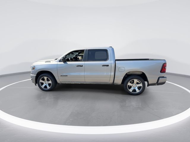 Used 2025 Silver Ram Tradesman image 5